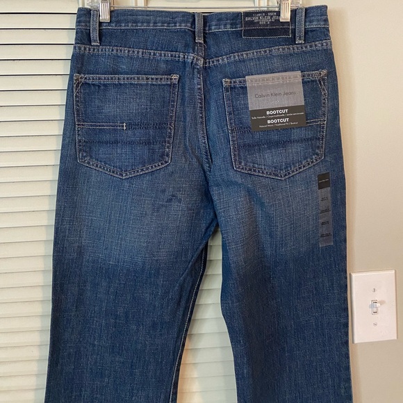 Calvin Klein Denim - Picture 4 of 10